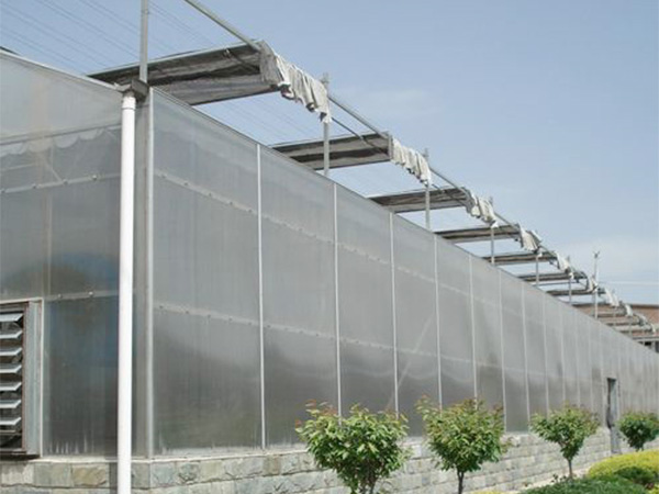 陽(yáng)光溫室大棚